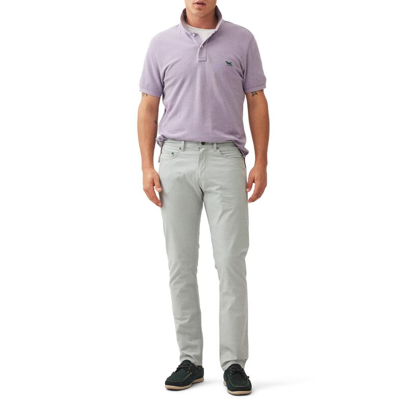 Rodd & Gunn Gunn Straight Fit Jean image number 3